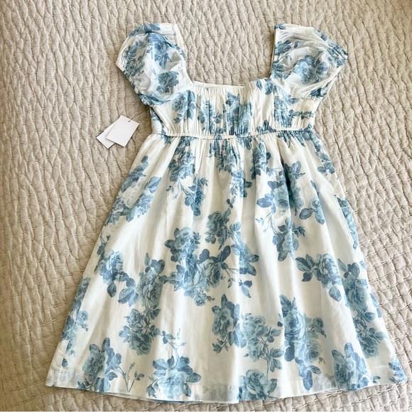 Abound | Babydoll Dress - Picture 3 of 6